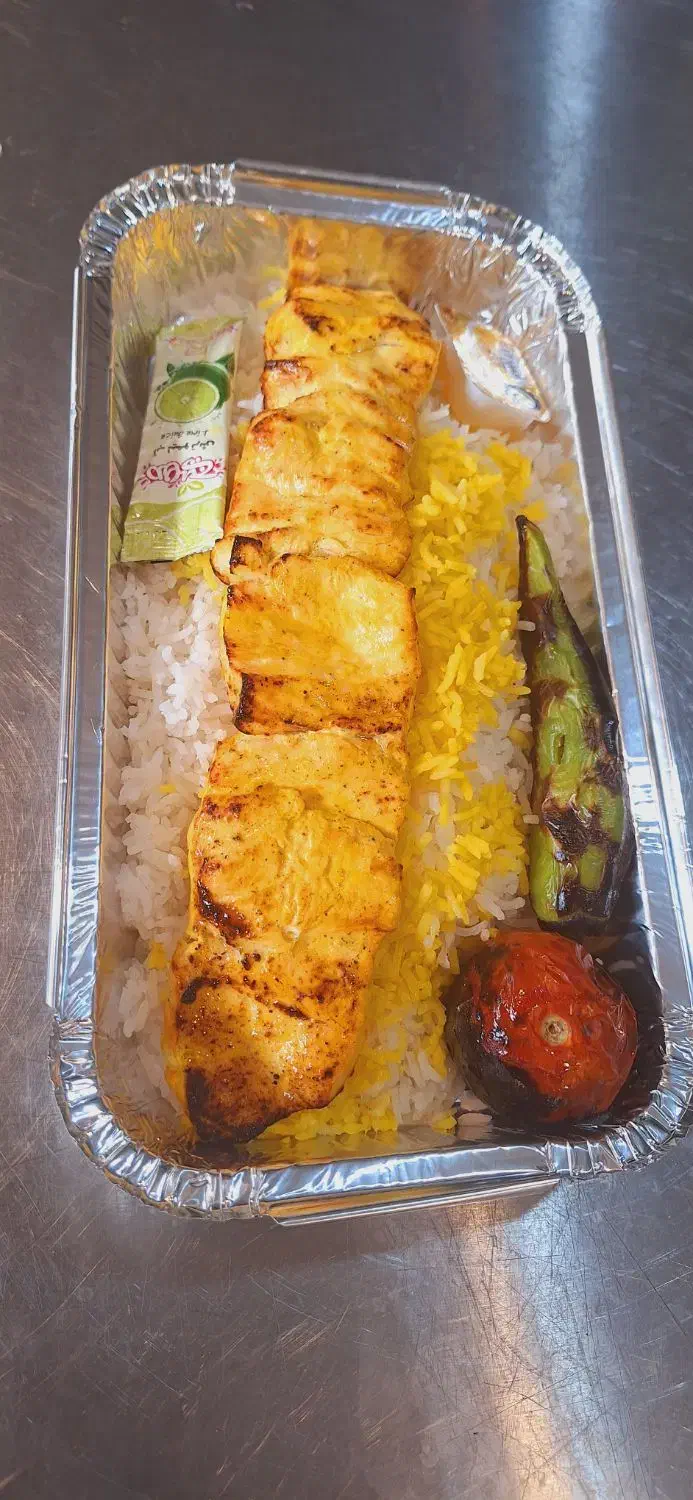 آشپز وپخت غذا در محل|خدمات پذیرایی، مراسم|کهریزک, |دیوار