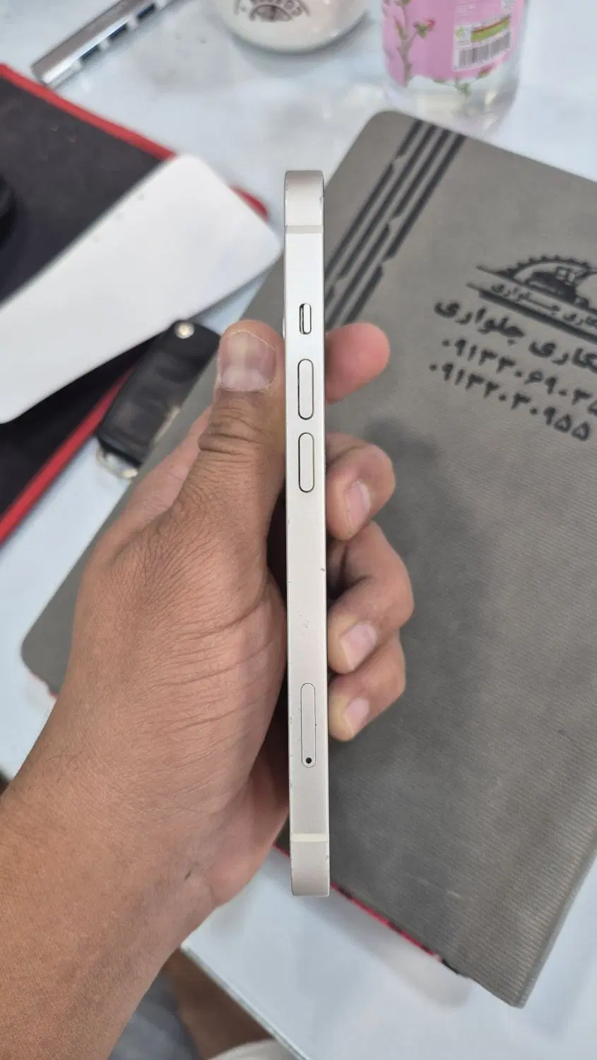 Iphone 13|موبایل|ورزنه, |دیوار
