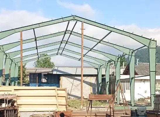 خدمات جوشکاری و گرمایش از سقف و...|خدمات پیشه و مهارت|لاهیجان, کوی زمانی|دیوار