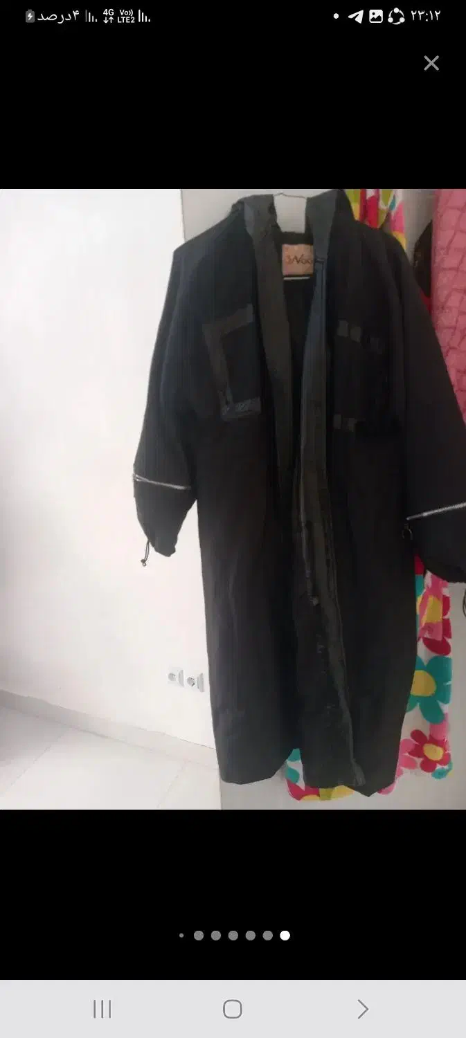 وسایل شخصی|لباس|رشت, لاکان شهر|دیوار