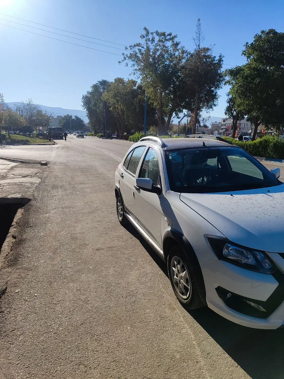 کوییک GXR|خودرو سواری و وانت|ایذه, |دیوار