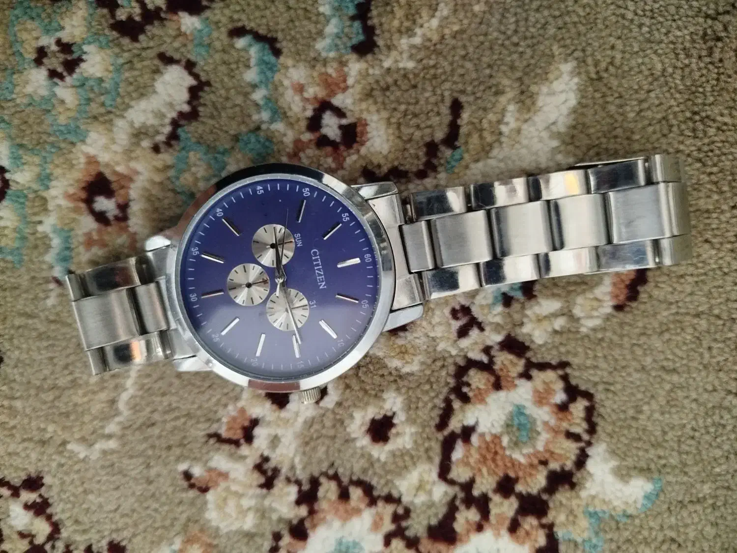 سلام مچی|ساعت|بیرجند, |دیوار