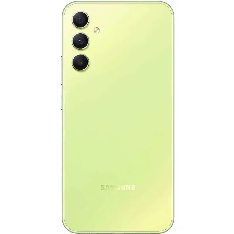 موبایل سامسونگ Galaxy A34 5G|موبایل|تهران, نیروی هوایی (پیروزی)|دیوار
