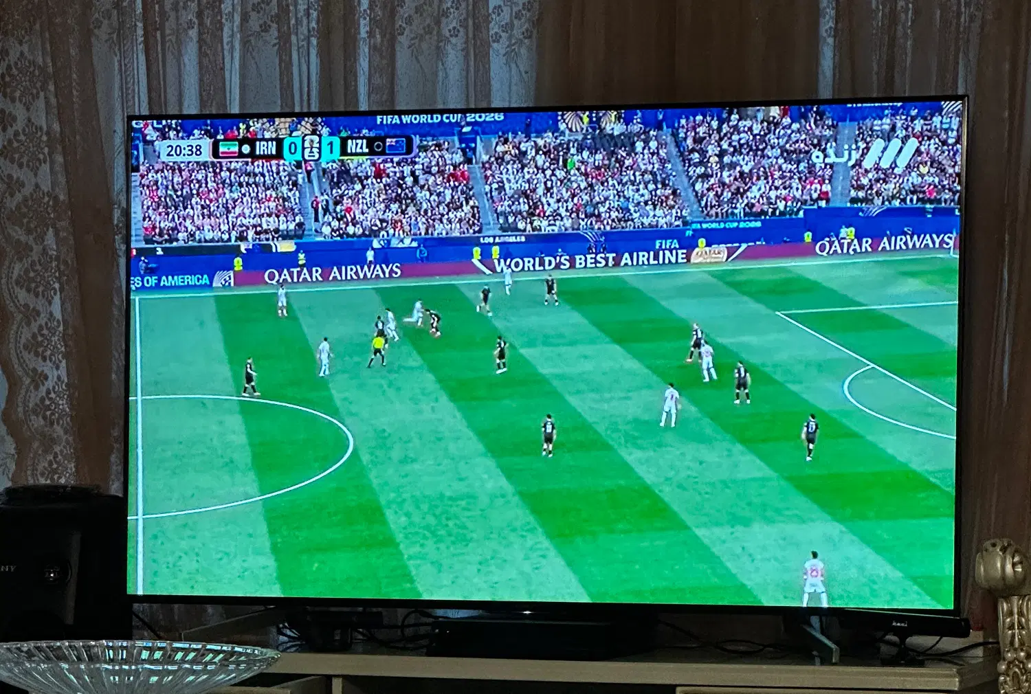 کنسول بازی (ps4 پرو) با متعلقاتش|کنسول، بازی ویدئویی و آنلاین|تهران, امین حضور|دیوار