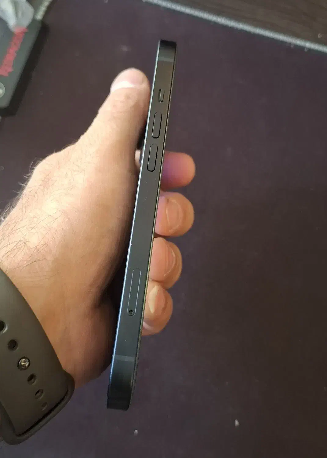 گوشی آیفون Iphone 13|موبایل|تبریز, |دیوار