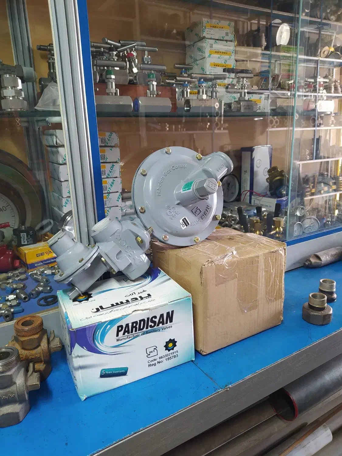 فروش|فروشگاه و مغازه|شیراز, درکی|دیوار