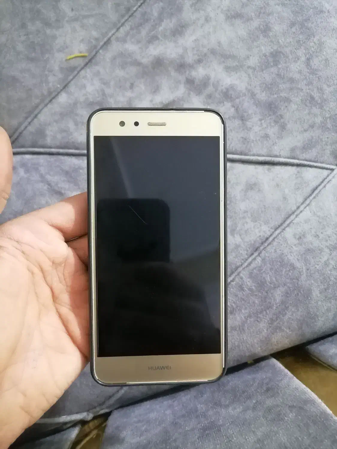 گوشی هواوی p10 lite حافظه 32 رم 4|موبایل|مشهد, طلاب|دیوار