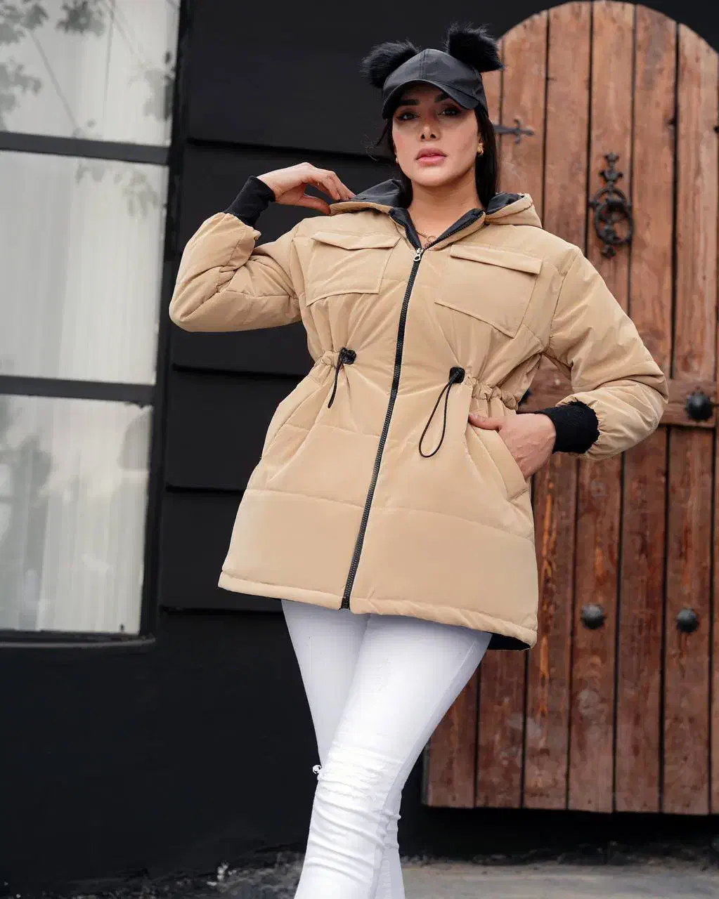 تولید وپخش عمده پوشاک زنانه(نظراباد)|لباس|نظرآباد, شهرک سید جمال الدین|دیوار