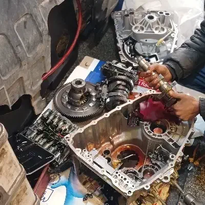 تعمیرات ماشین های چینی|خدمات موتور و ماشین|تهران, تهرانپارس شرقی|دیوار