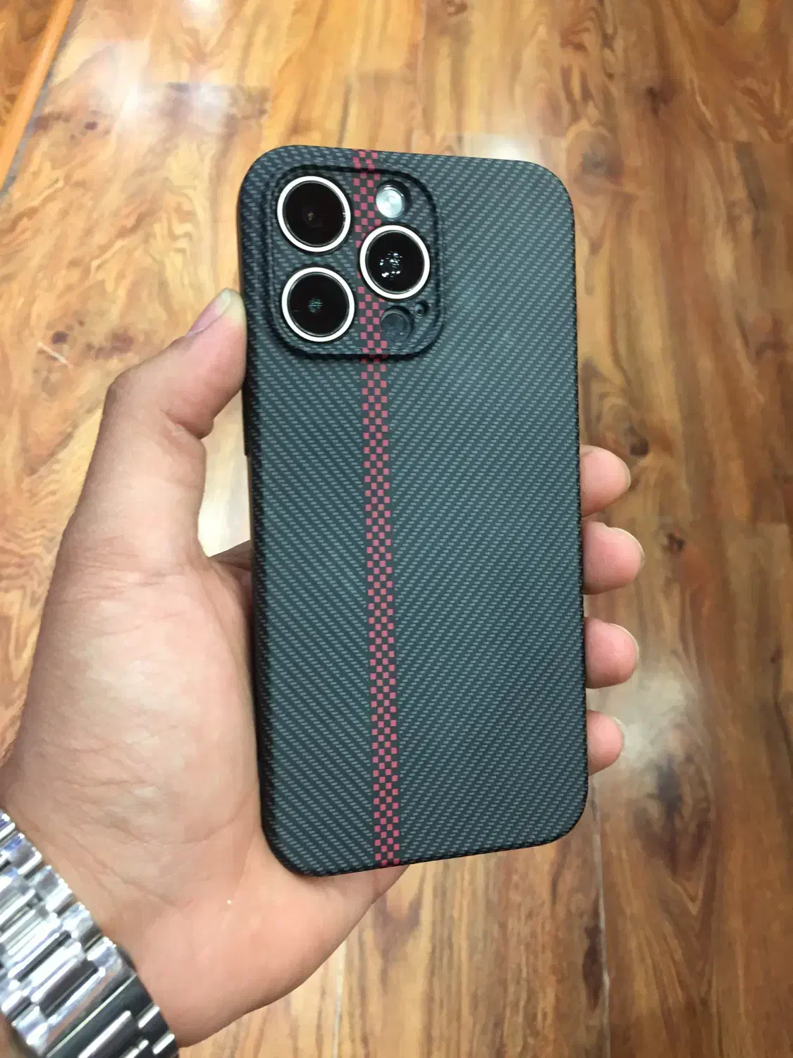 15pro max|موبایل|مشهد, سجاد شهر|دیوار