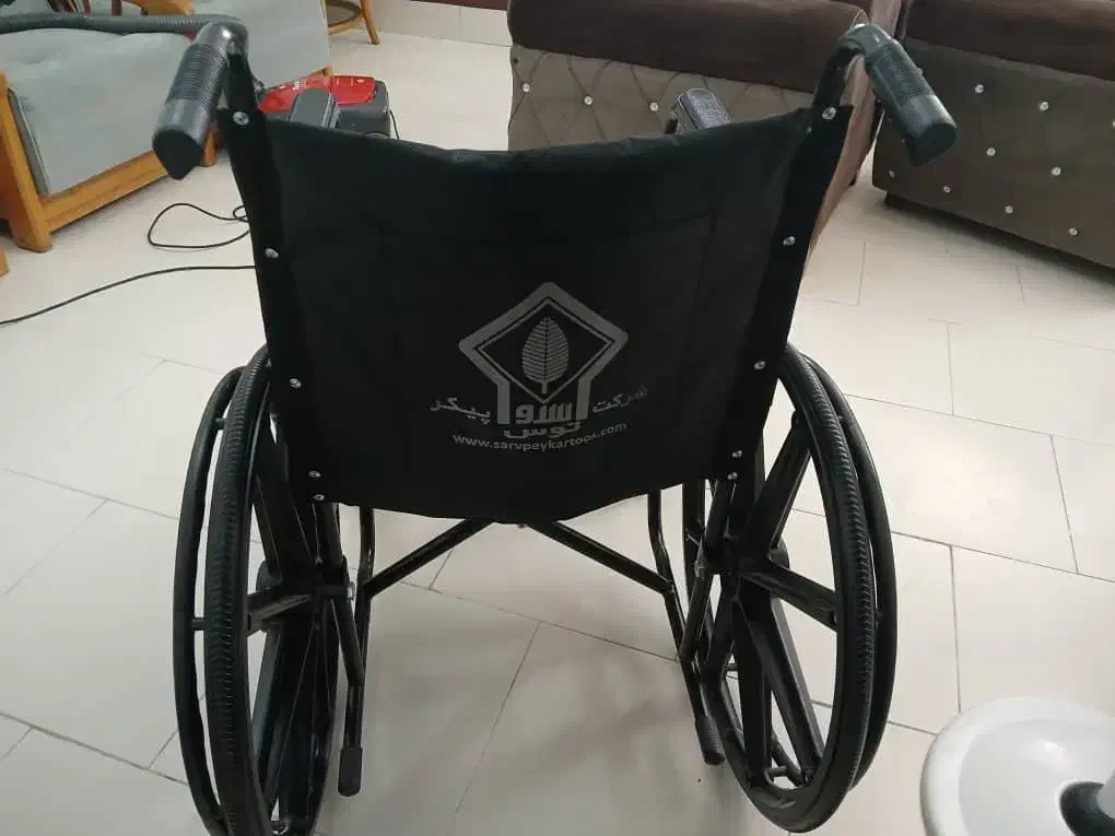 ویلچر|آرایشی، بهداشتی، درمانی|گرگان, |دیوار