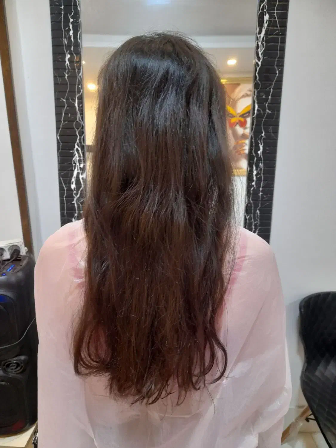 تخفیف کراتین پروتئین بوتاکس ب مناسبت روز مادر|خدمات آرایشگری و زیبایی|شهرکرد, |دیوار