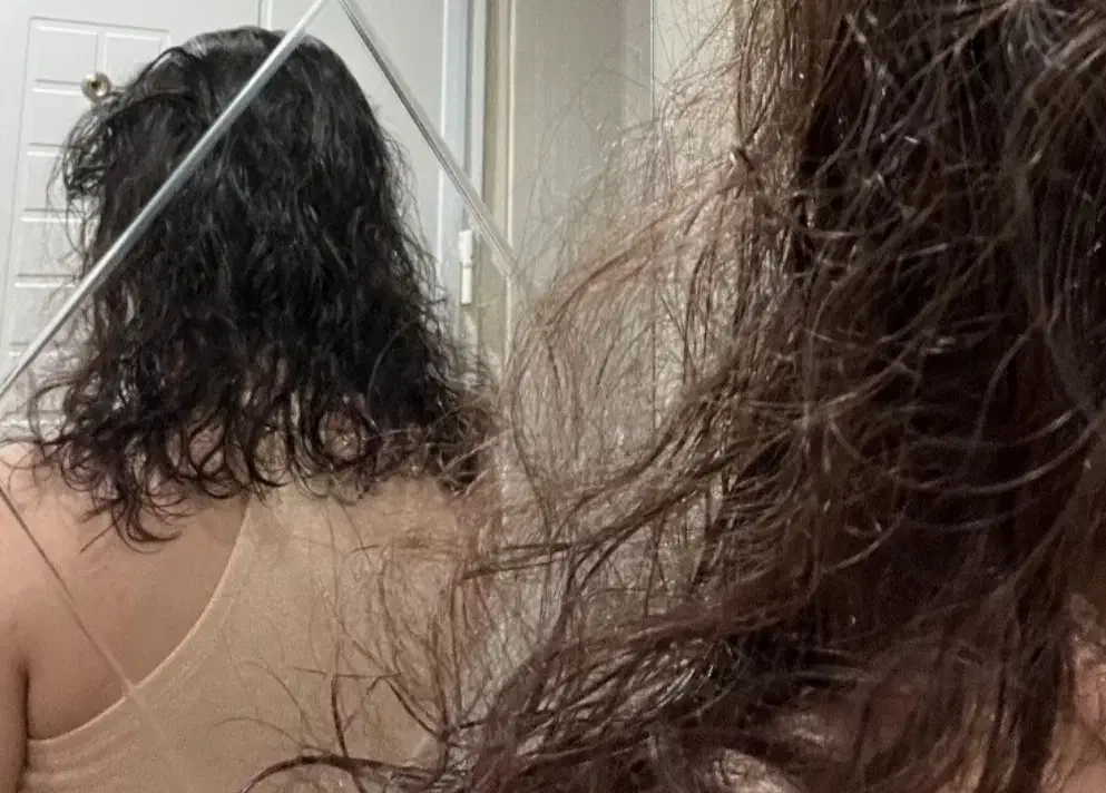 مدل کراتین واحیا|خدمات آرایشگری و زیبایی|بهارستان, |دیوار