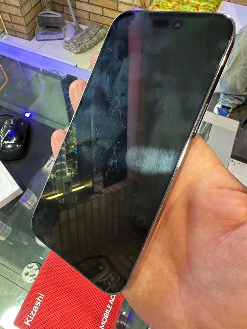 iPhone 14pro max|موبایل|تهران, بهداشت|دیوار