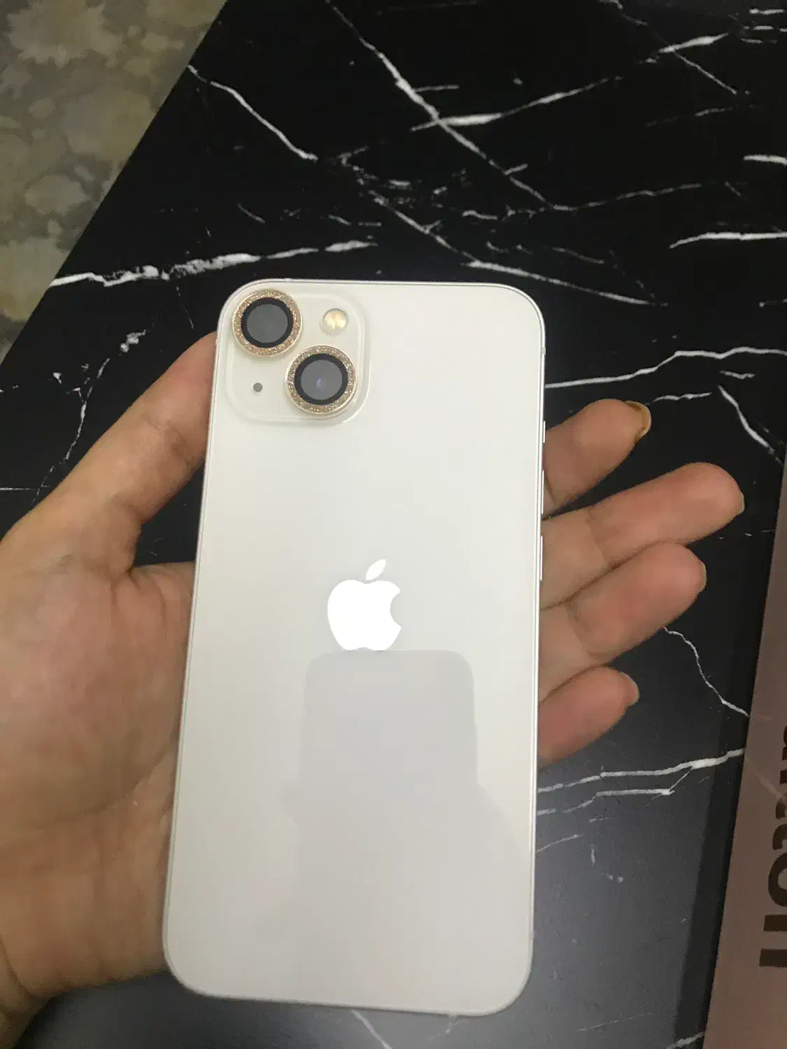 ایفون ۱۳ خیلی تمیز درحدنو|موبایل|میمه, |دیوار