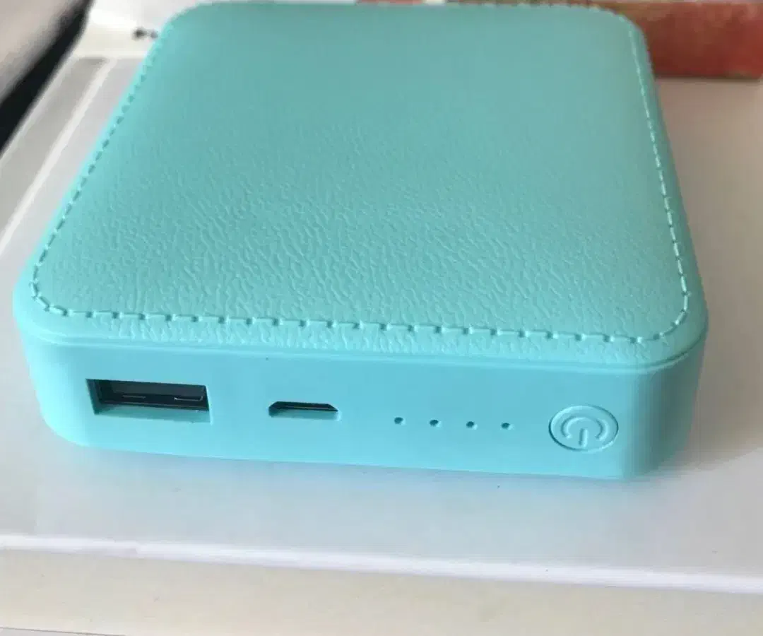 پاور بانک 2000|لوازم جانبی موبایل و تبلت|خرمشهر, |دیوار