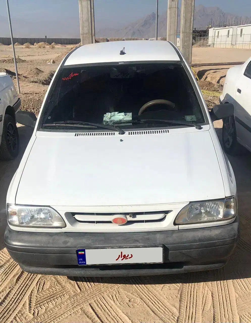 پراید مدل 90|خودرو سواری و وانت|یزد, |دیوار