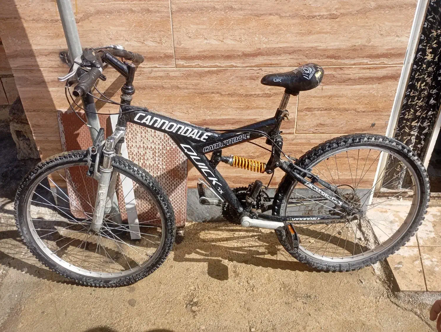 دوچرخه 26 سالم|دوچرخه، اسکیت، اسکوتر|مریوان, |دیوار