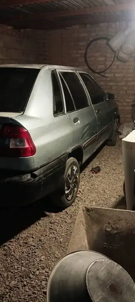 فروش ماشین|خودرو سواری و وانت|درمیان, |دیوار