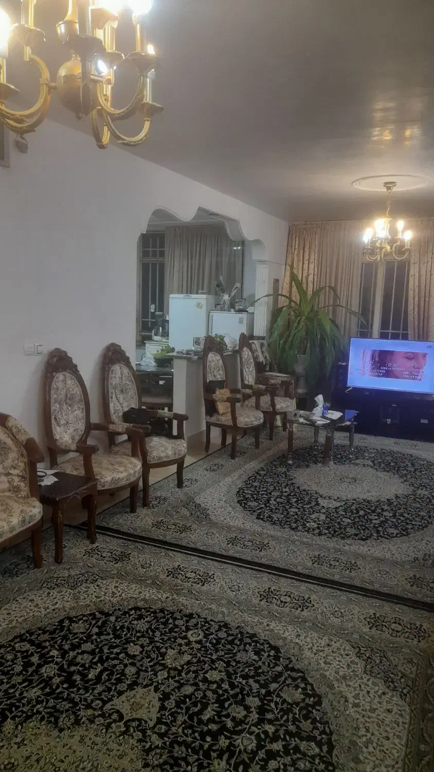 ویلایی دربست فاطمی|اجارهٔ خانه و ویلا|بروجرد, |دیوار