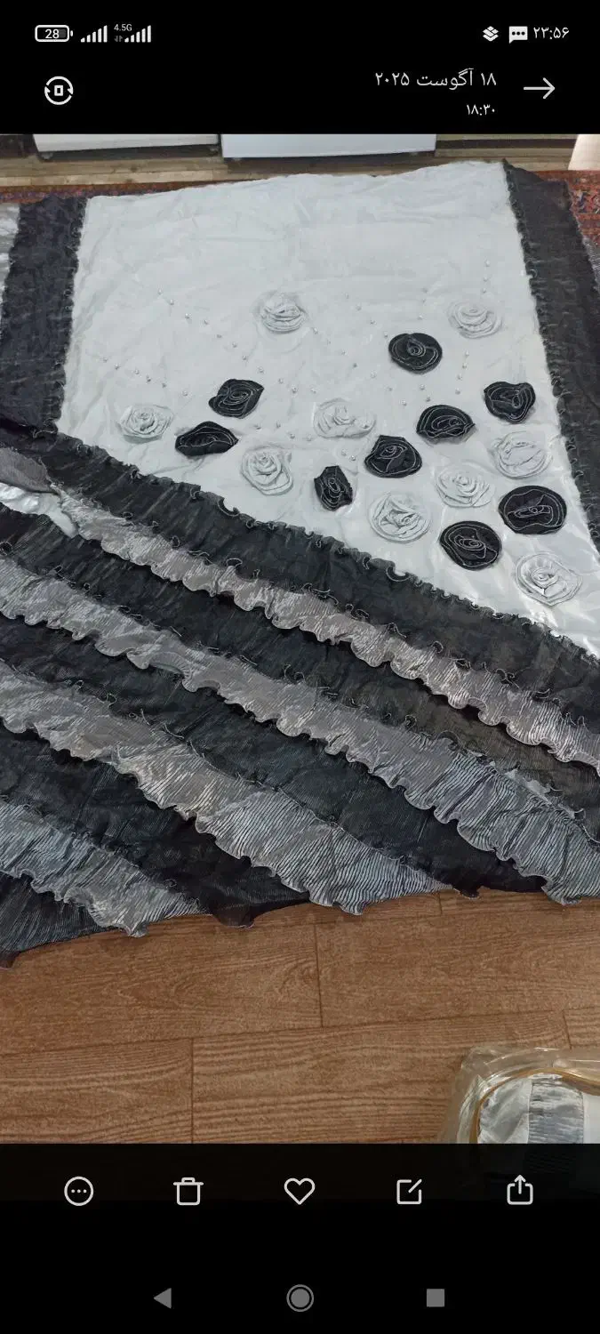 روتختی دو نفره|سرویس روتختی|مشگین شهر, |دیوار