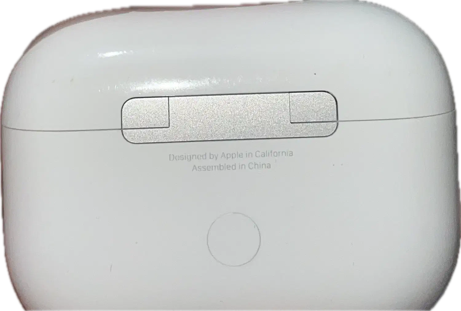 AirPod 3 new. ایرپاد۳ new|لوازم جانبی موبایل و تبلت|رشت, بازار|دیوار