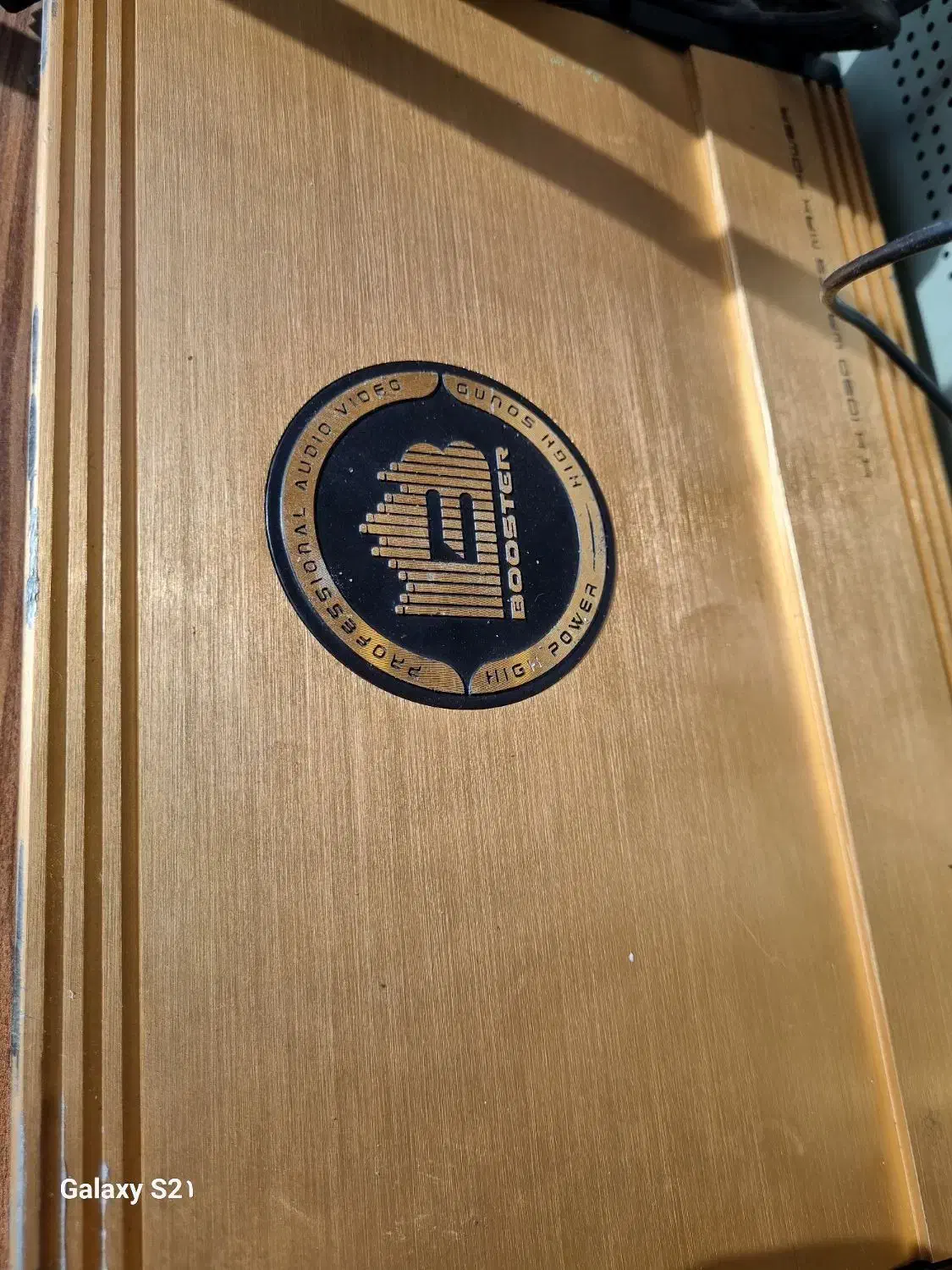 امپیلی فایر|صوتی و تصویری|الیگودرز, |دیوار