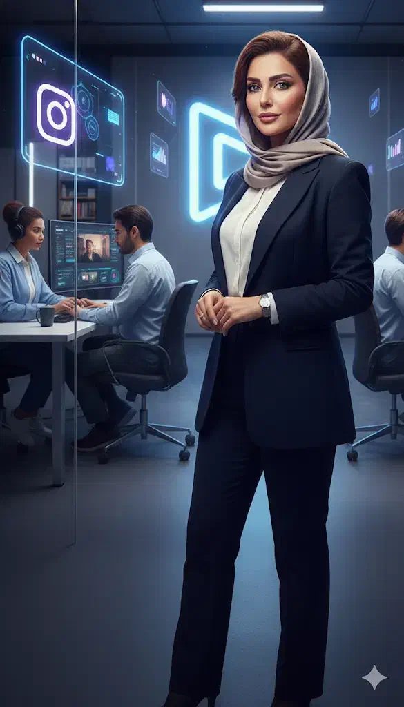 ادمین حرفه‌ای|خدمات رایانه‌ای و موبایل|ارومیه, |دیوار