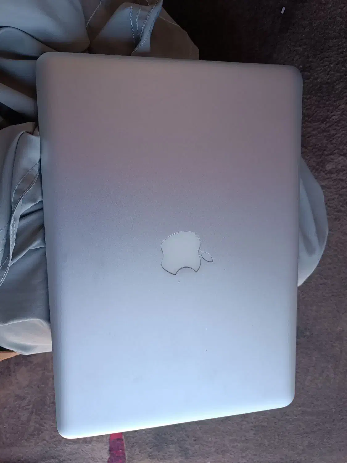 مک بوک پرو|رایانه همراه|مشهد, رباط طرق|دیوار