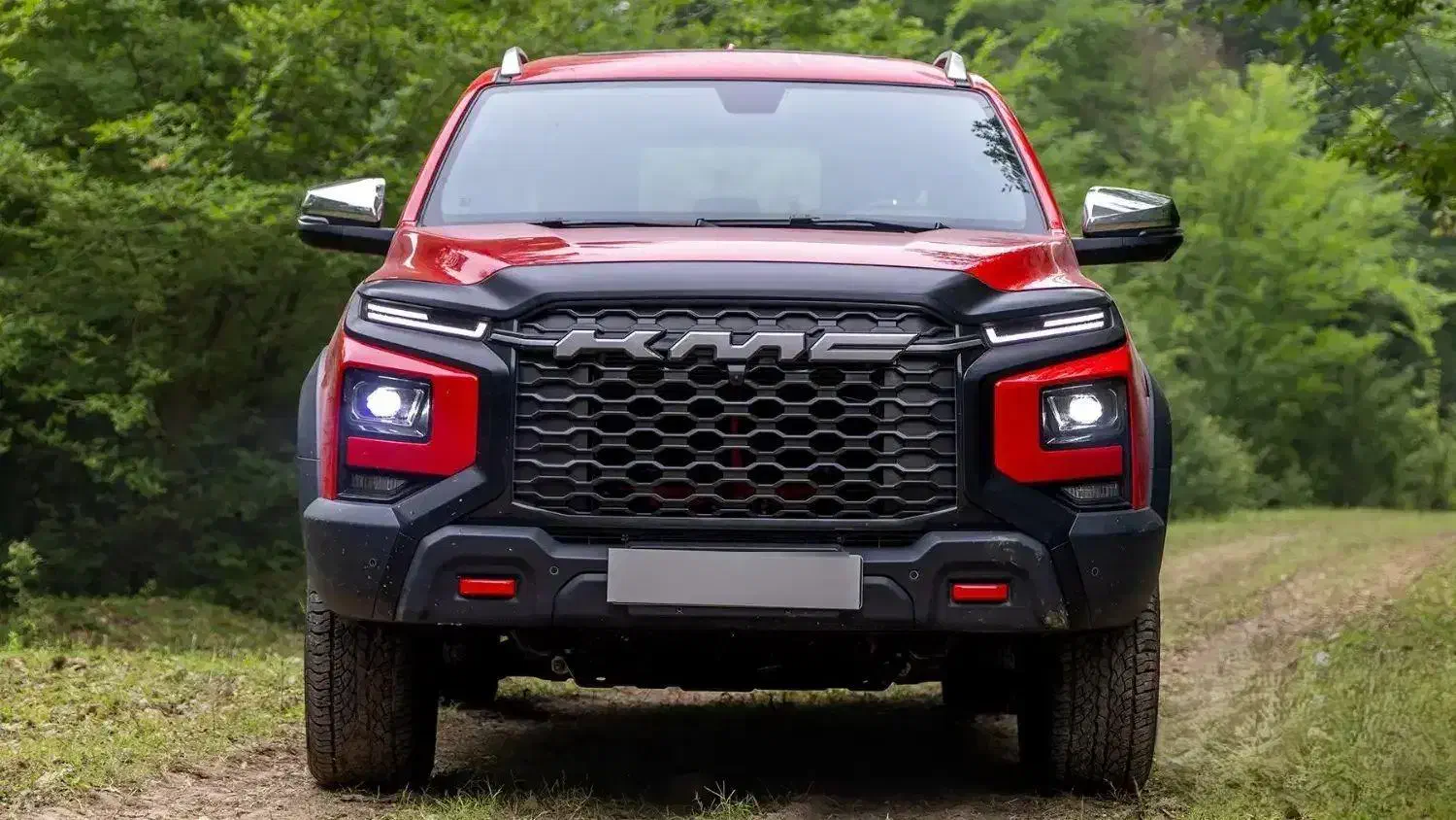 KMC T9|خودرو سواری و وانت|رشت, حومه رشت|دیوار