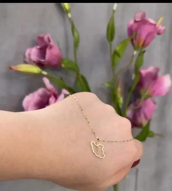 آنلاین شاپ طلای منیمال|جواهرات|خرم‌آباد, |دیوار