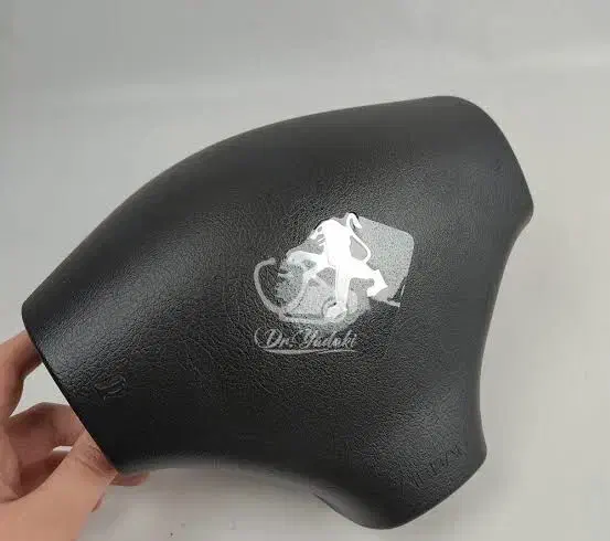 ایربگ غربیلک فرمان ۲۰۶|قطعات یدکی و لوازم جانبی|تهران, تهرانپارس غربی|دیوار