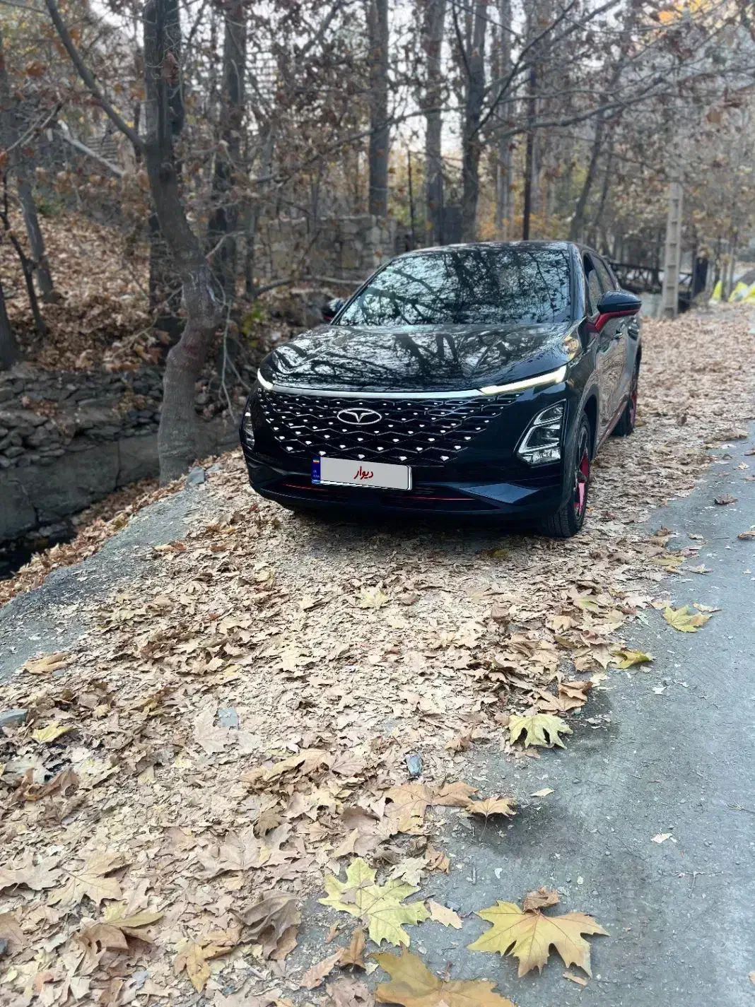 فونیکسFX پریمیوم ۱۴۰۲|خودرو سواری و وانت|مشهد, سید رضی|دیوار