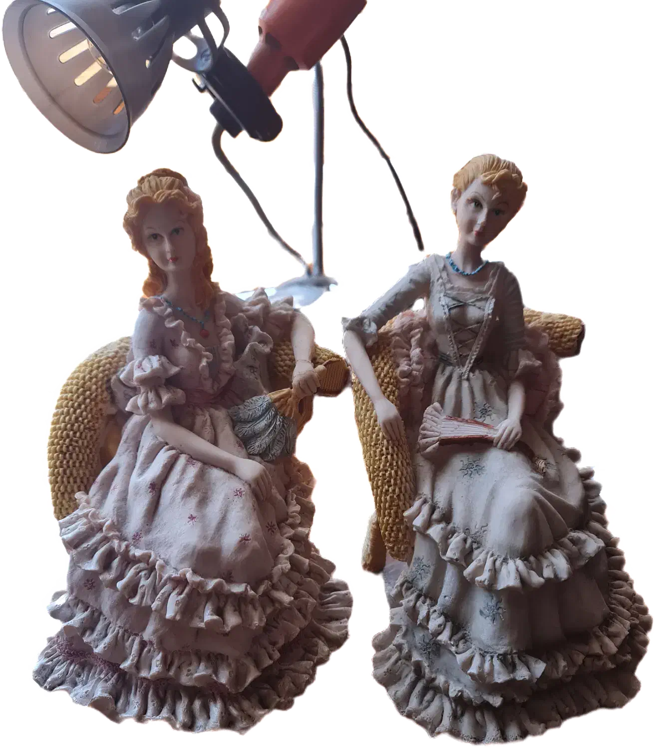 مجسمه های وینتیج|مجسمه، تندیس، ماکت|تهران, سازمان برنامه شمالی|دیوار