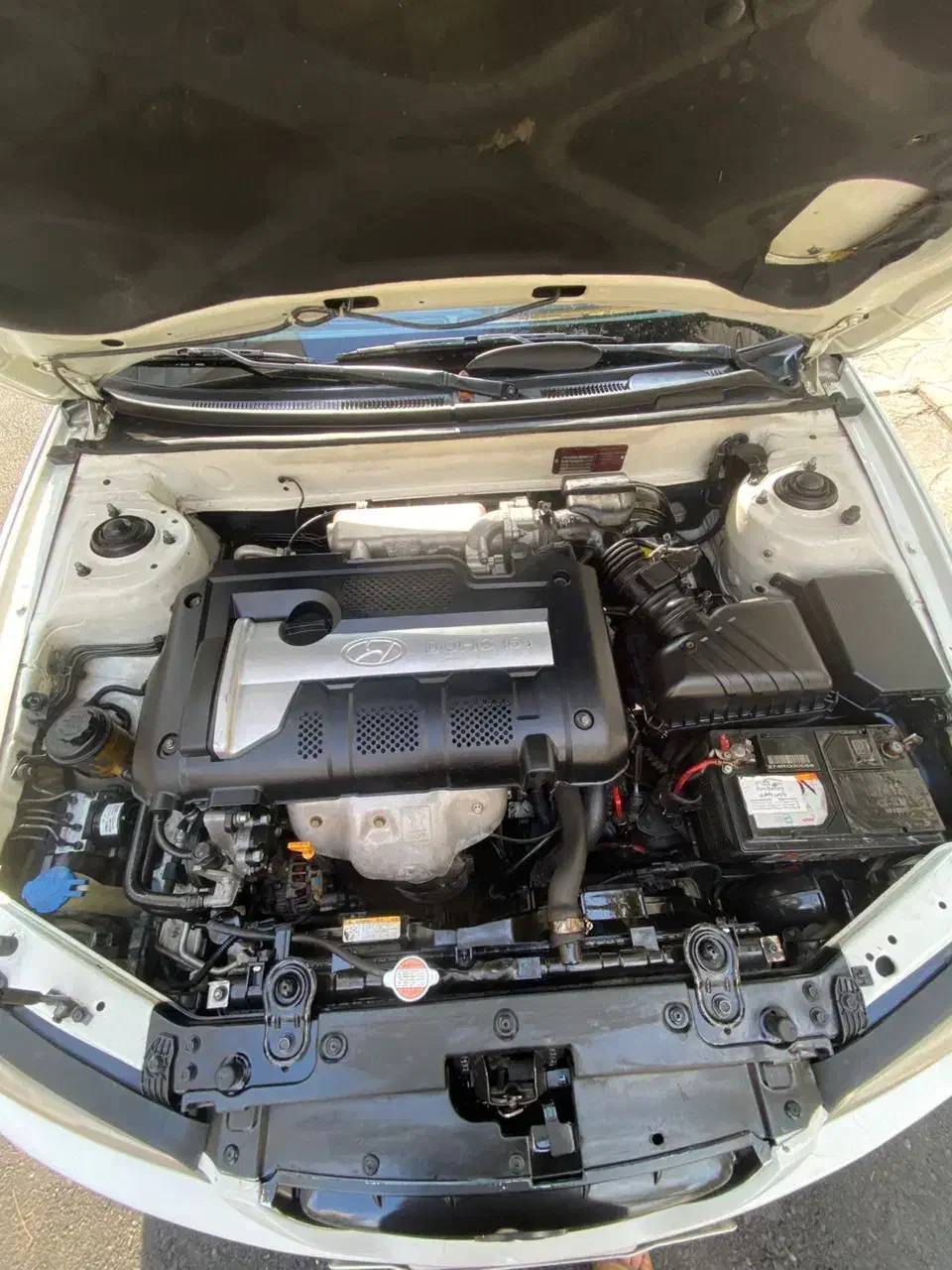 هیوندا آوانته|خودرو سواری و وانت|پاکدشت, پاکدشت (مامازند)|دیوار