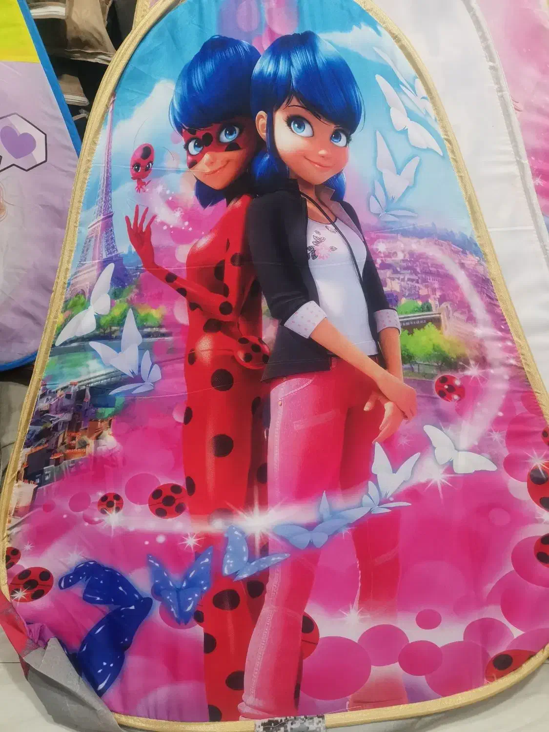 دنیای چادرکودک، مسافرتی..|اسباب‌‌بازی|نیشابور, جمهوری|دیوار