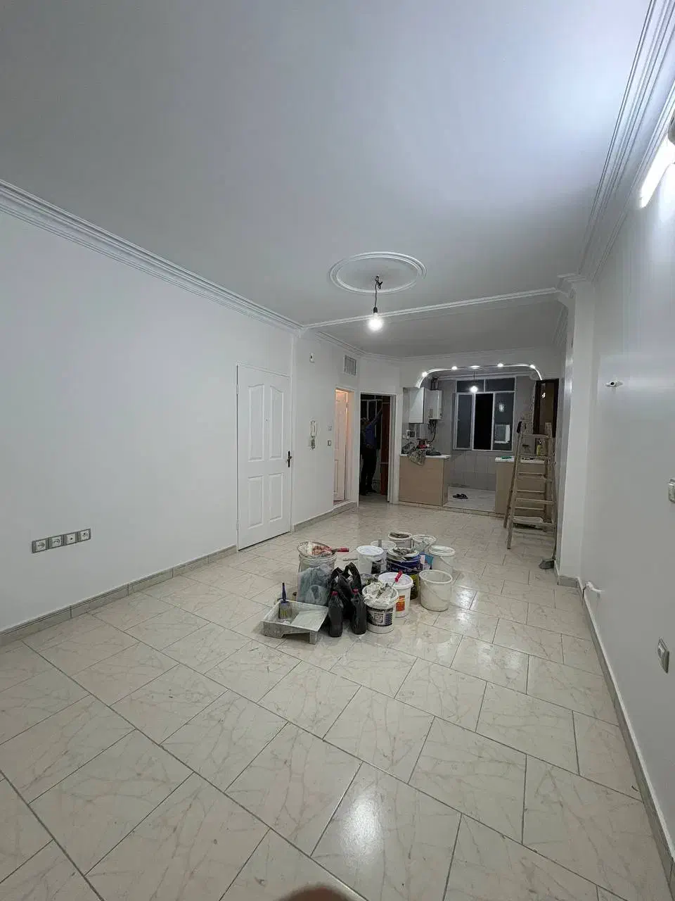 محدوده شیخ اکبری|فروش آپارتمان|ری, دیلمان|دیوار