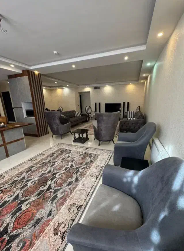 فاز ۲/ نوساز / سند تک برگ / ۱۴۳ متر|فروش آپارتمان|هشتگرد, فاز ۲ مهستان|دیوار