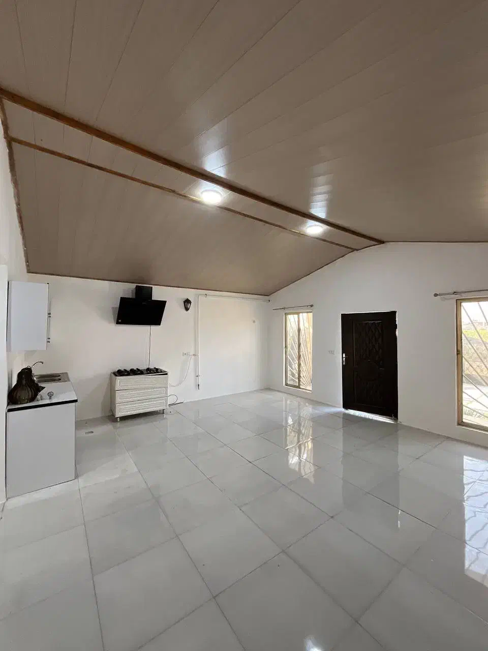 ویلای نقلی بازسازی شده/سند تک برگ /نزدیک جنگل|فروش خانه و ویلا|شیرگاه, |دیوار