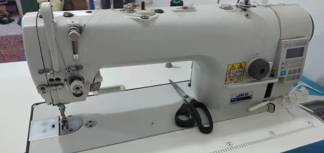 چرخ راسته فول|چرخ خیاطی و ریسندگی|اصفهان, خواجو|دیوار