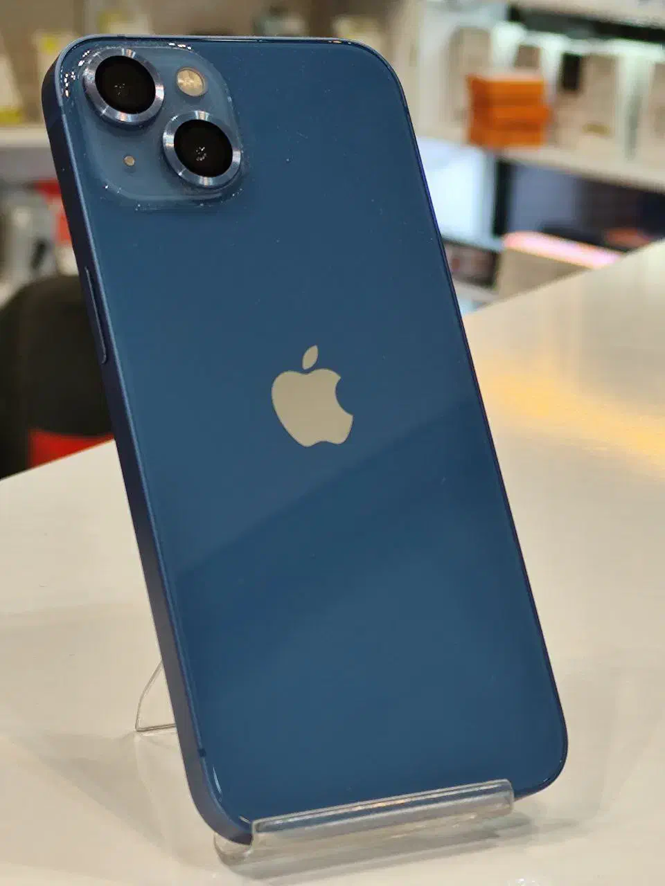 آیفون ۱۳ ۱۲۸ CH|موبایل|تهران, آبشار تهران (دریاچه)|دیوار