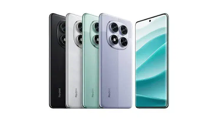 نوت 14پرو|موبایل|قزوین, |دیوار