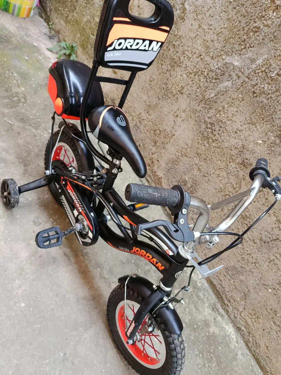 دوچرخه پسرانه و دخترانه|دوچرخه، اسکیت، اسکوتر|فومن, |دیوار