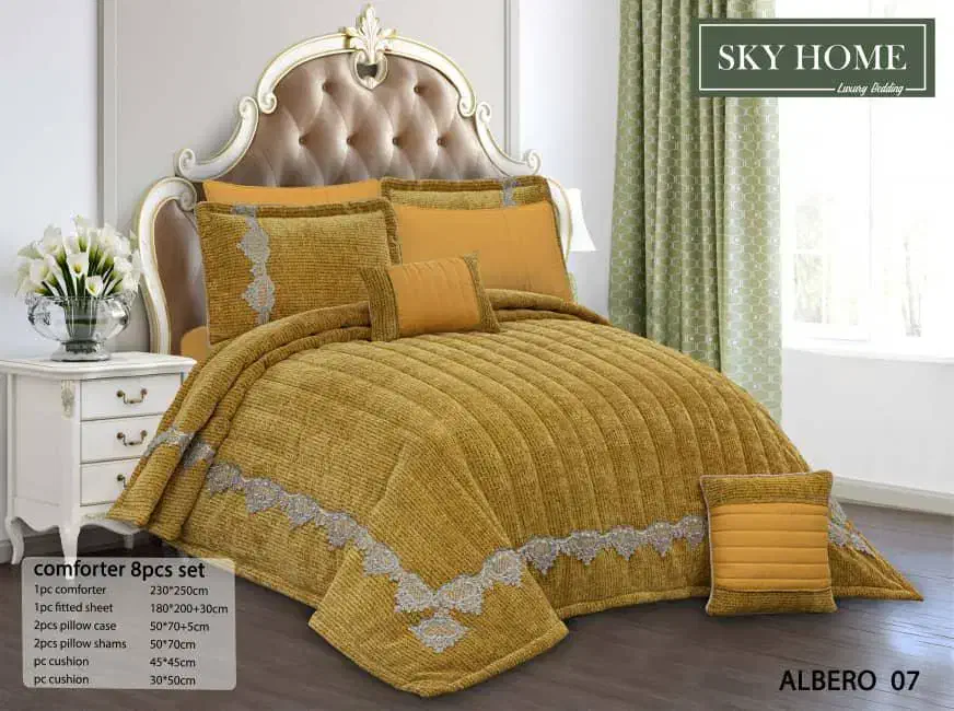 شیک ترین روتختی مخمل عروس و داماد کد 12|سرویس روتختی|مشهد, شهرک رازی (شهرک غرب)|دیوار