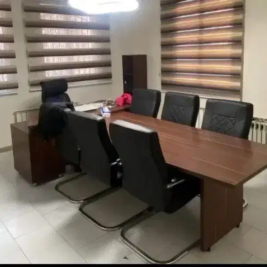 خریدار لوازم اداری|مبلمان اداری|تهران, بلوار کشاورز|دیوار