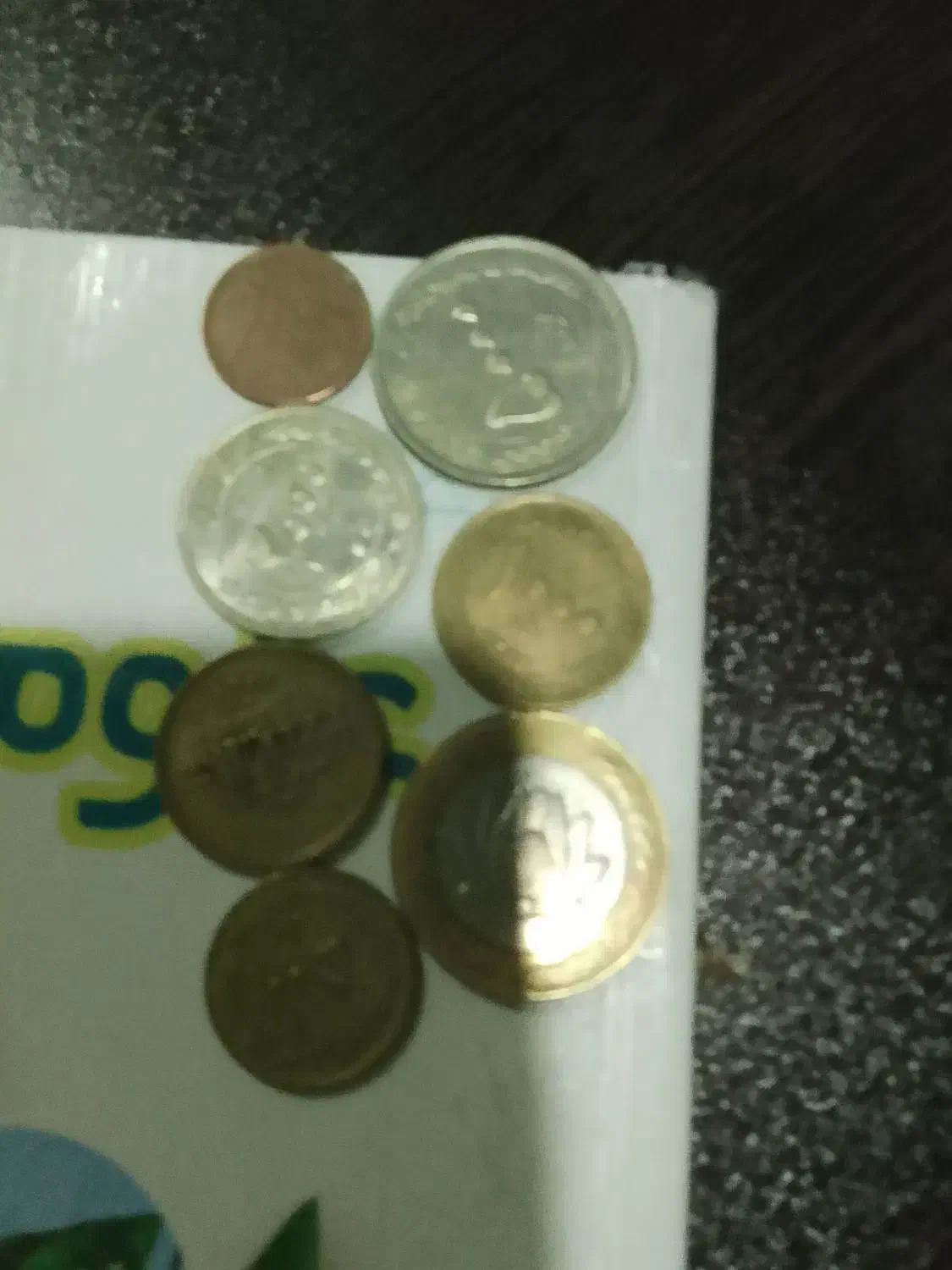 سکها کلکسیونی|کلکسیون سکه، تمبر، اسکناس|تهران, شهرک آزمایش|دیوار