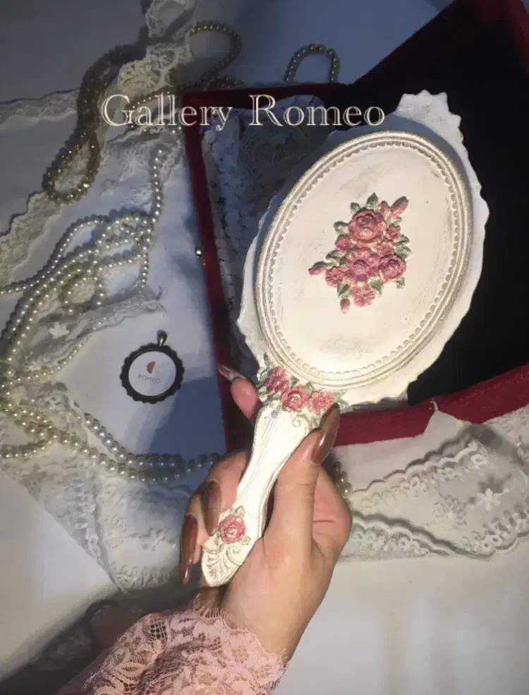 آینه پرنسسی خاص Romeo|آینه|تهران, زعفرانیه|دیوار