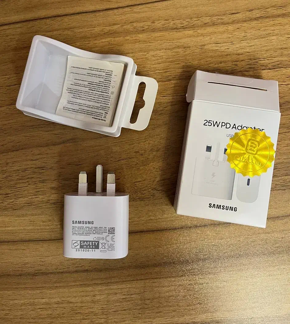 شارژ اصلی سامسونگ|لوازم جانبی موبایل و تبلت|اراک, |دیوار