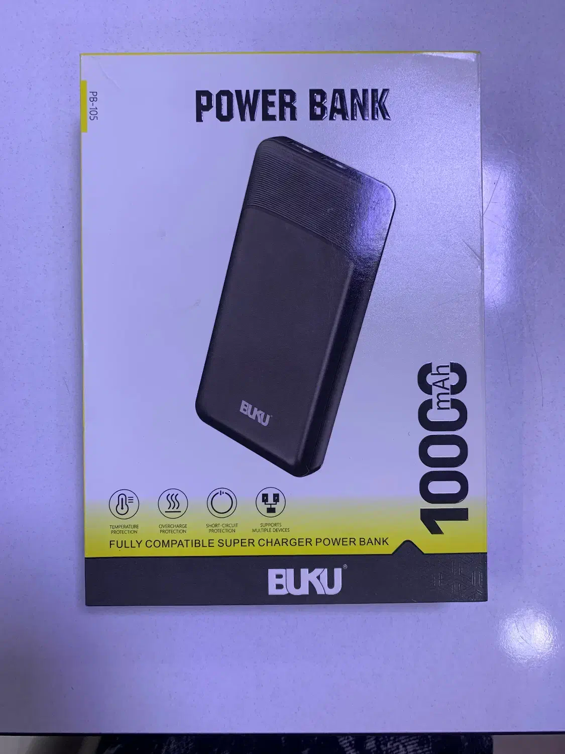 پاور بانک|لوازم جانبی موبایل و تبلت|کرج, کوی کارمندان جنوبی|دیوار