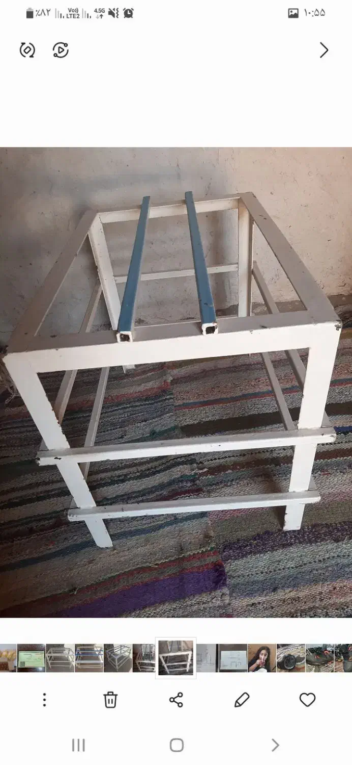 جاکولرگازی پنجره ای|کولر گازی و فنکوئل|شوشتر, |دیوار